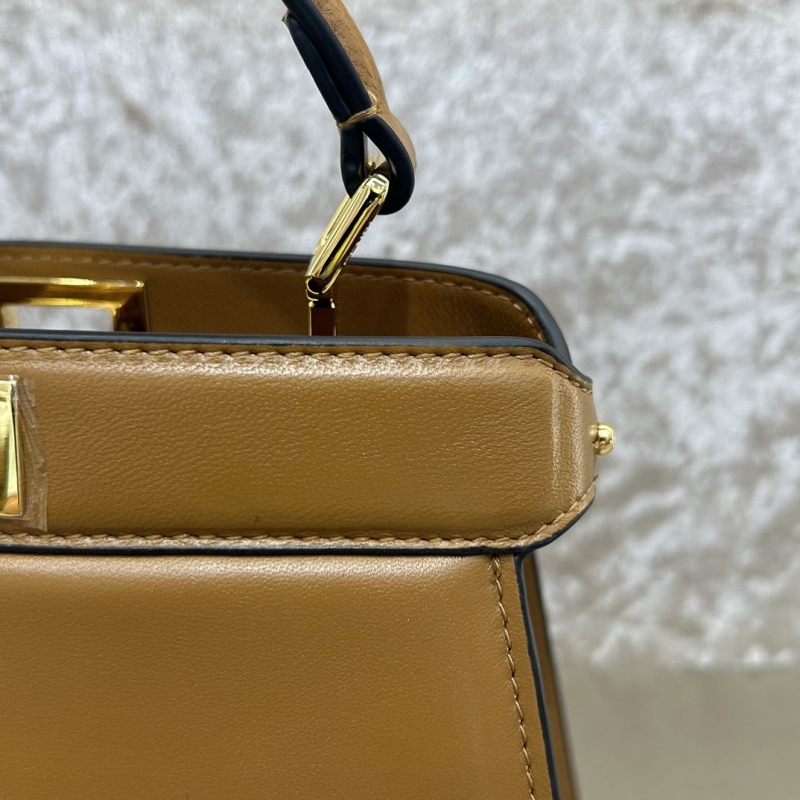 Fendi Top Handle Bags